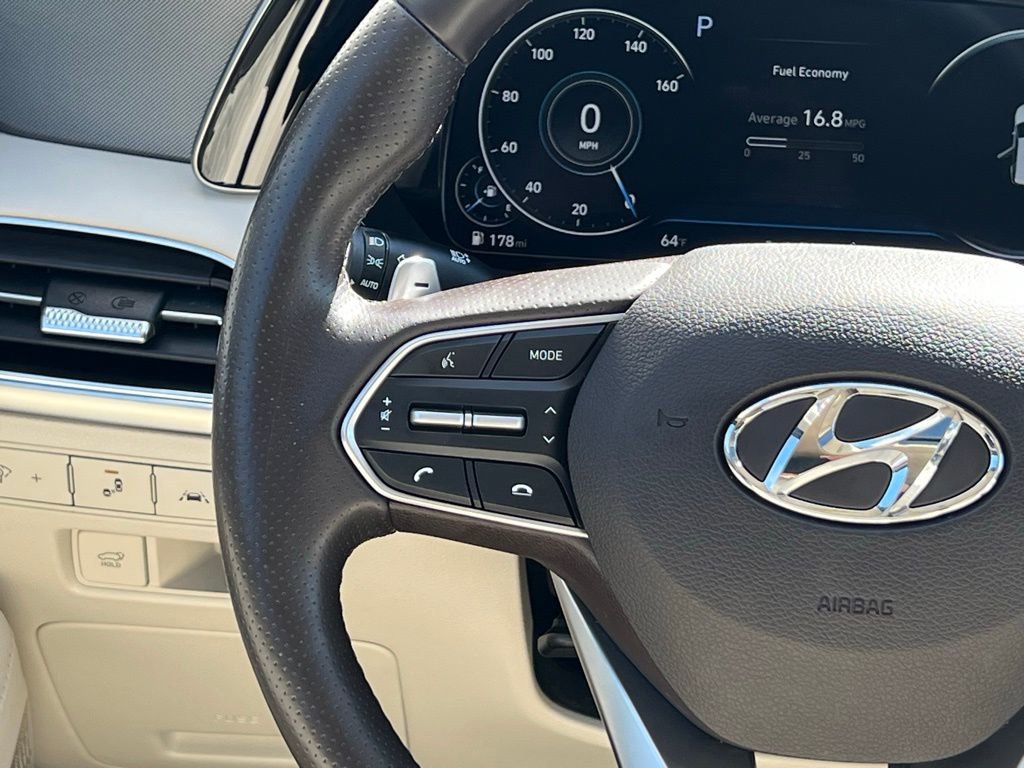 Used 2020 Hyundai Palisade Limited image 21