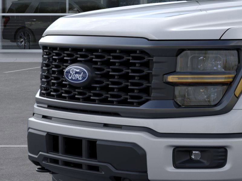 New 2026 Ford F150 STX w/ Equipment Group 200A image 17