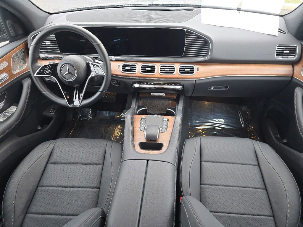 Certified 2026 Mercedes-Benz GLE 350 4MATIC image 23