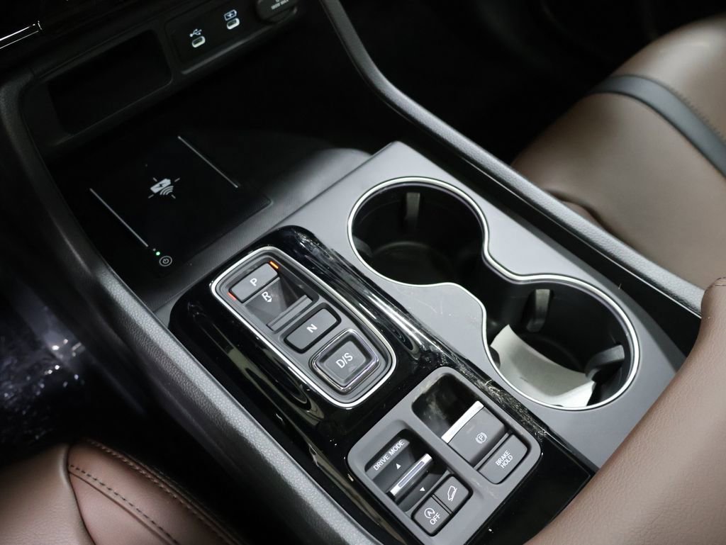 New 2026 Honda Pilot Touring image 26