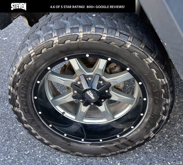 Used 2017 Jeep Wrangler Sport image 26