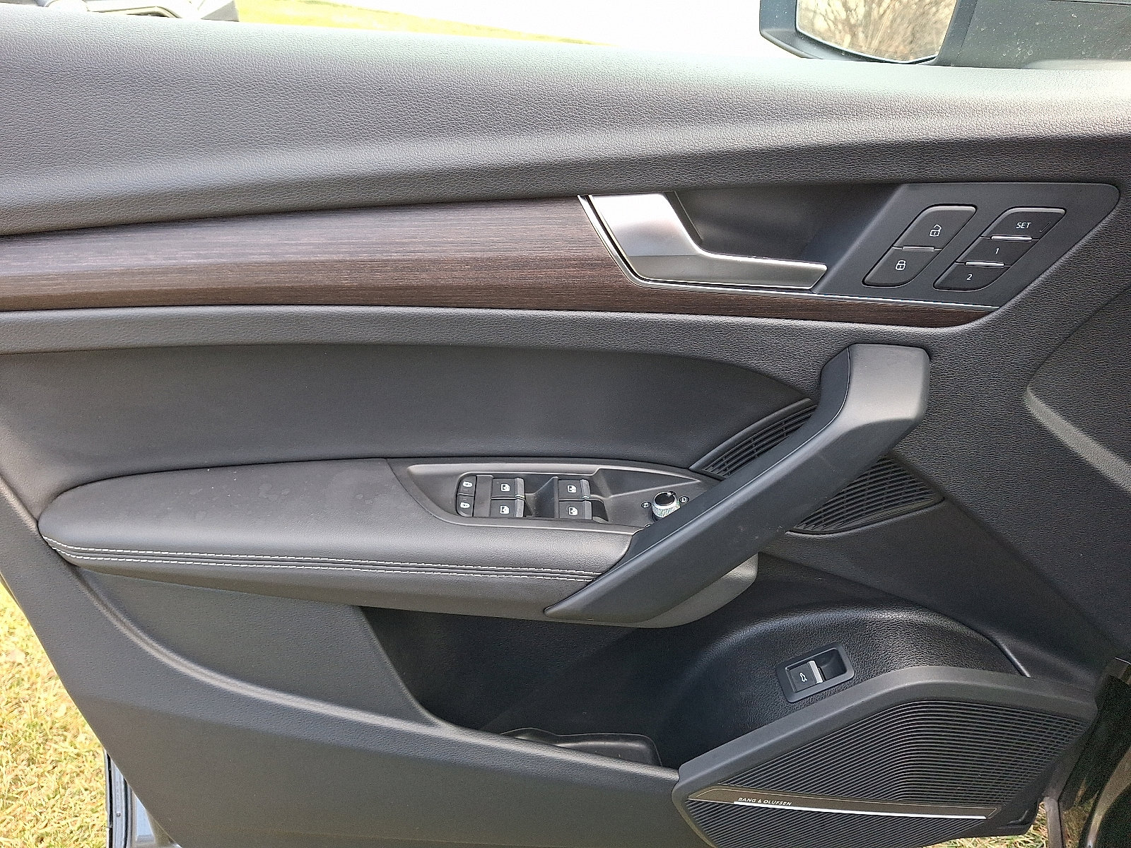 Used 2025 Audi Q5 2.0T Premium Plus image 12