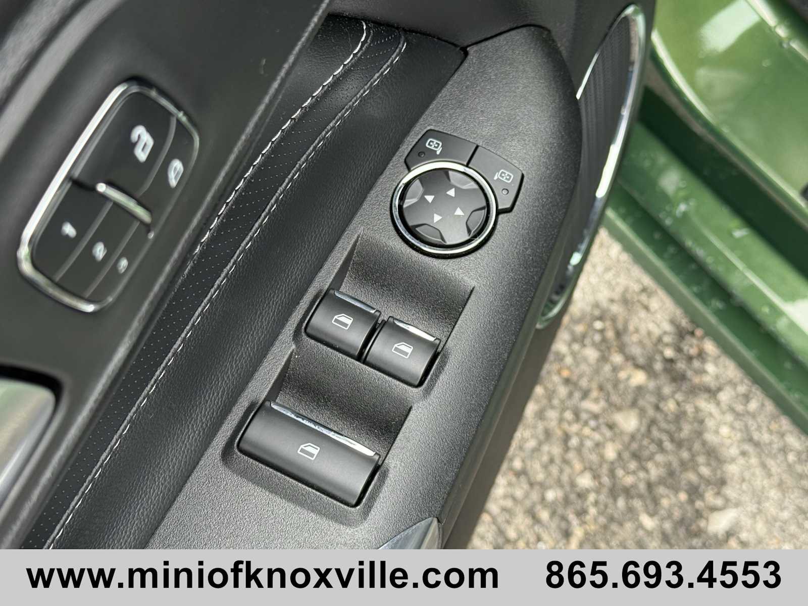 Used 2023 Ford Mustang GT Premium w/ GT Performance Package image 15