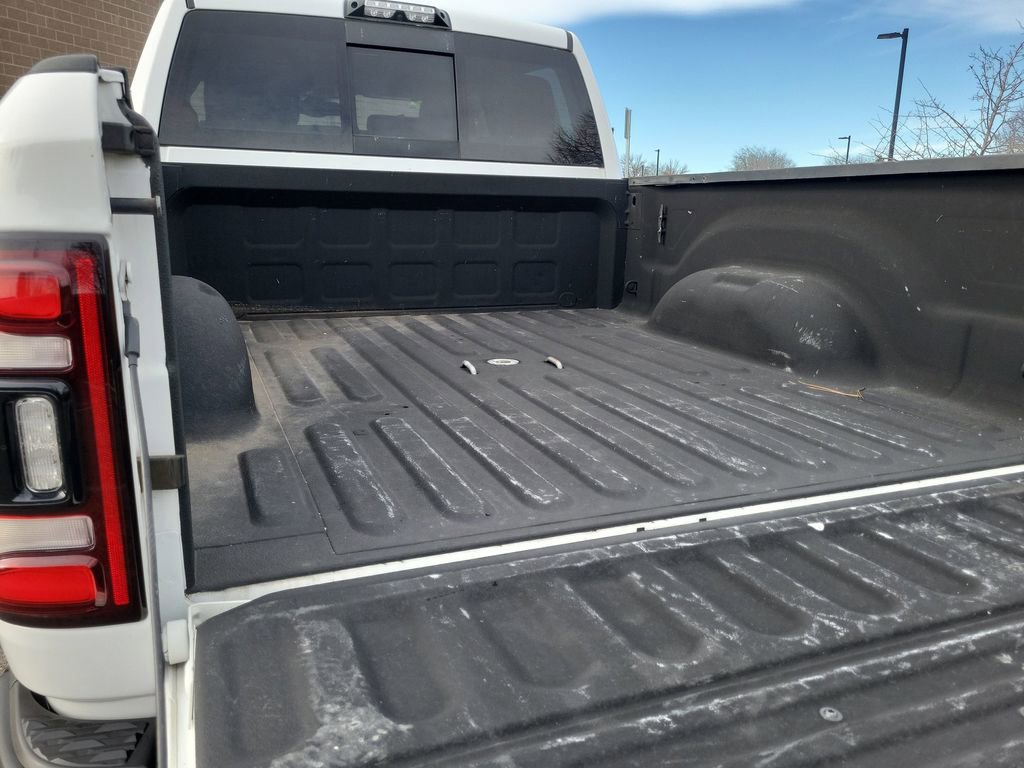 Used 2019 RAM 2500 Power Wagon image 35
