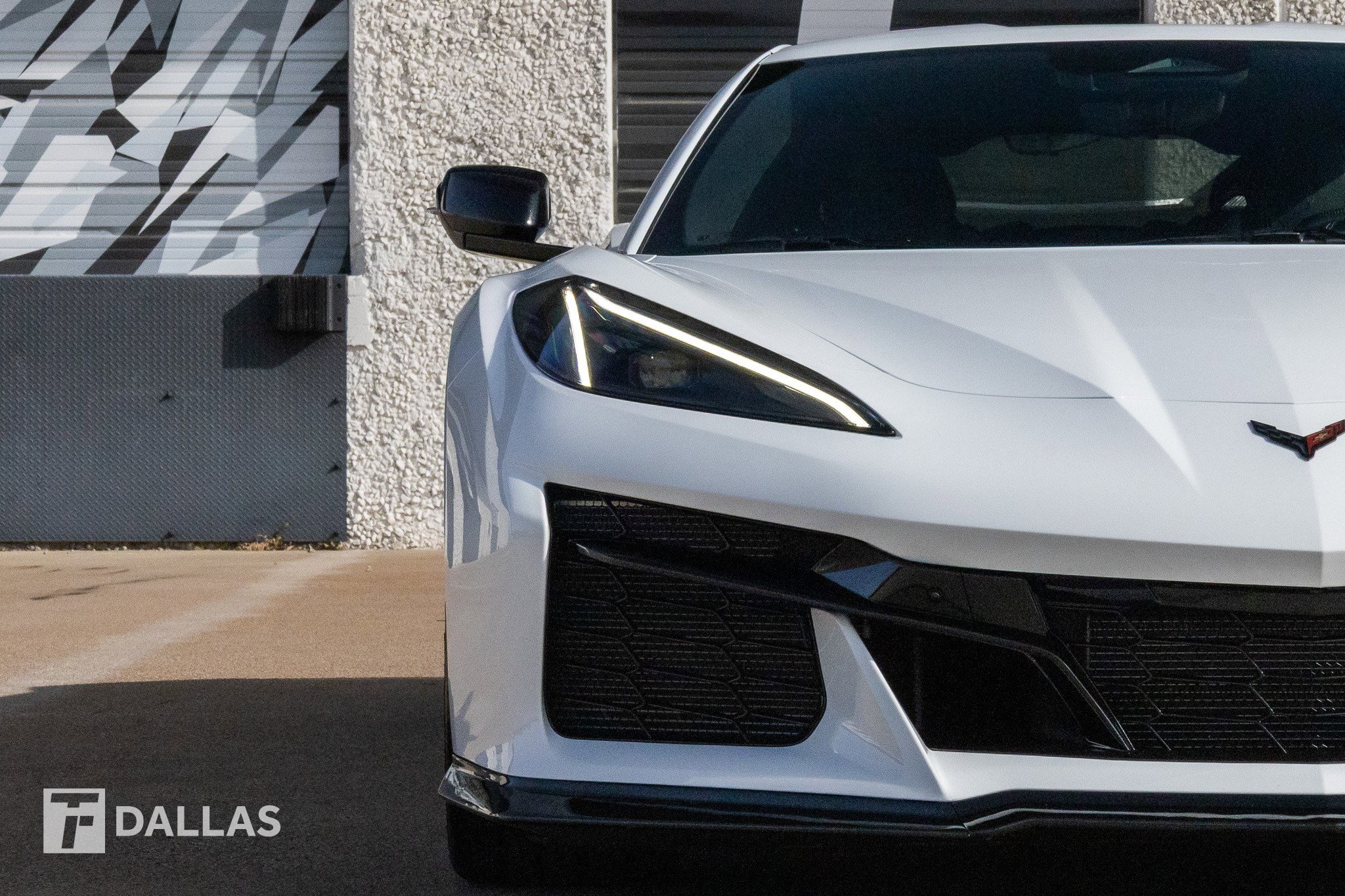 Used 2025 Chevrolet Corvette E-Ray w/ Battery Protection Package image 4