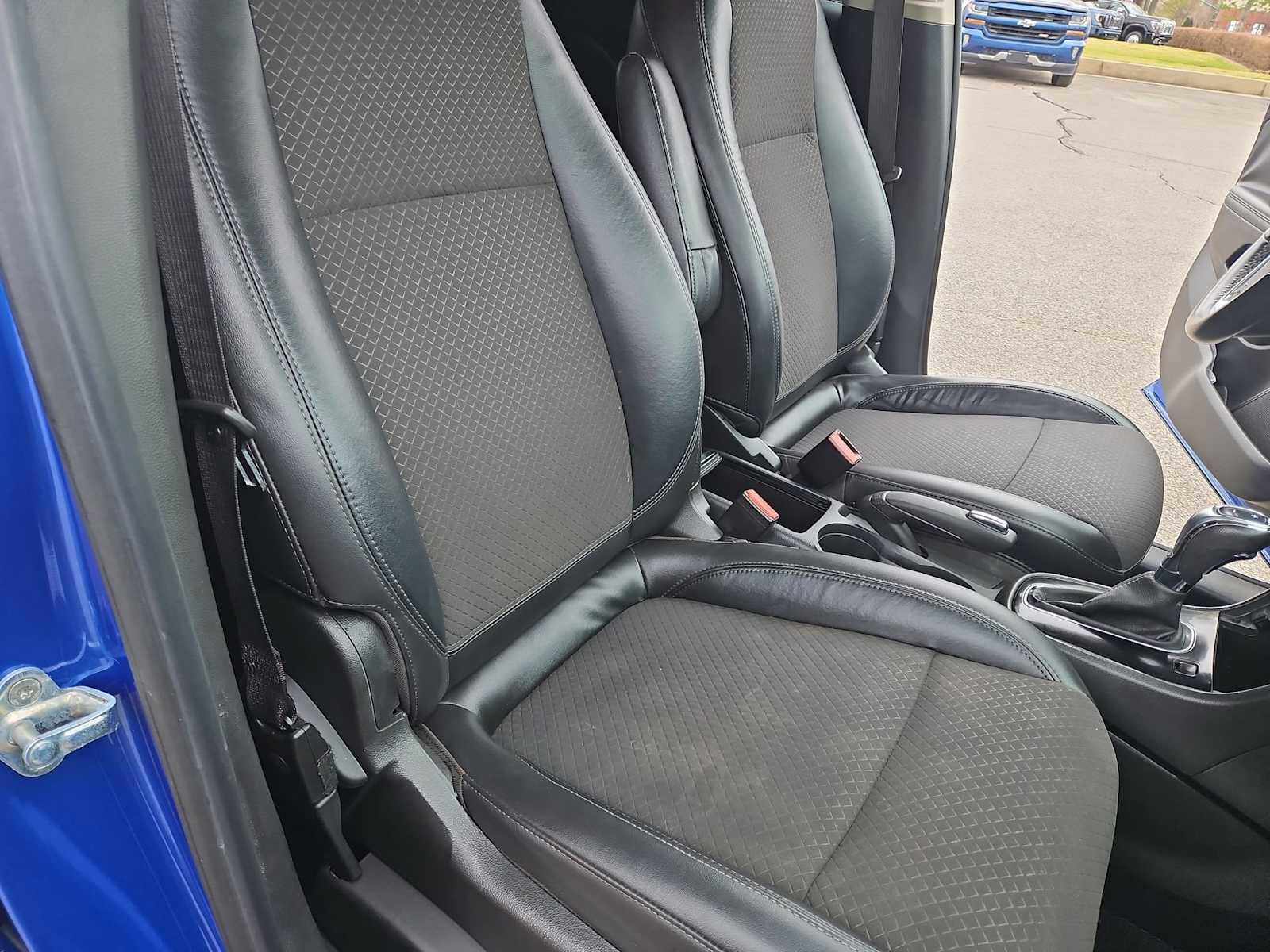 Used 2017 Buick Encore Preferred image 21