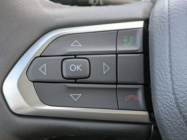 New 2026 Jeep Compass Latitude image 21