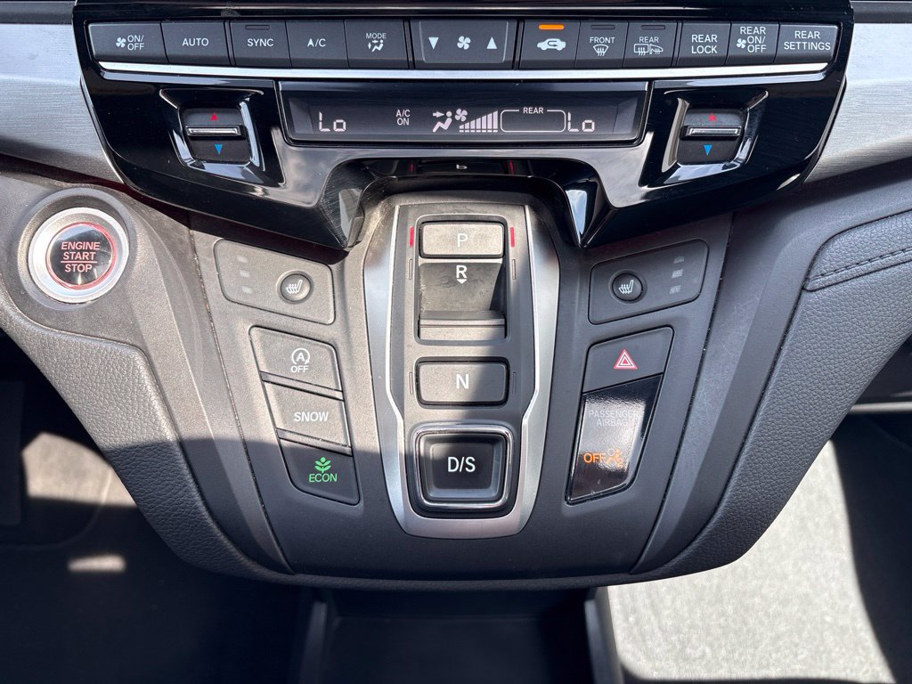Used 2025 Honda Odyssey Sport-L image 25