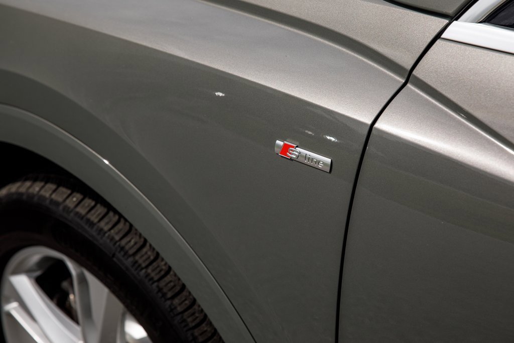 Used 2020 Audi Q3 2.0T Premium w/ Convenience Package image 18