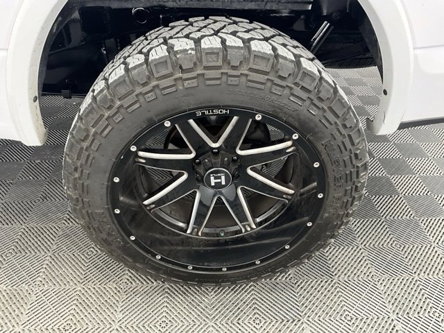 Used 2016 Ford F150 XLT w/ Equipment Group 302A Luxury image 27