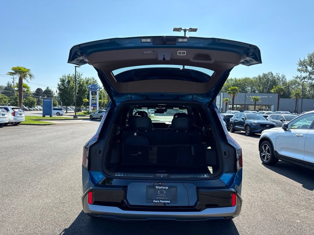 Used 2024 Kia EV9 GT-Line AWD/4WD image 17