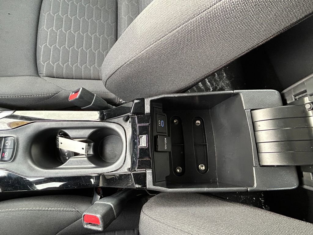 Used 2022 Toyota Corolla SE image 30