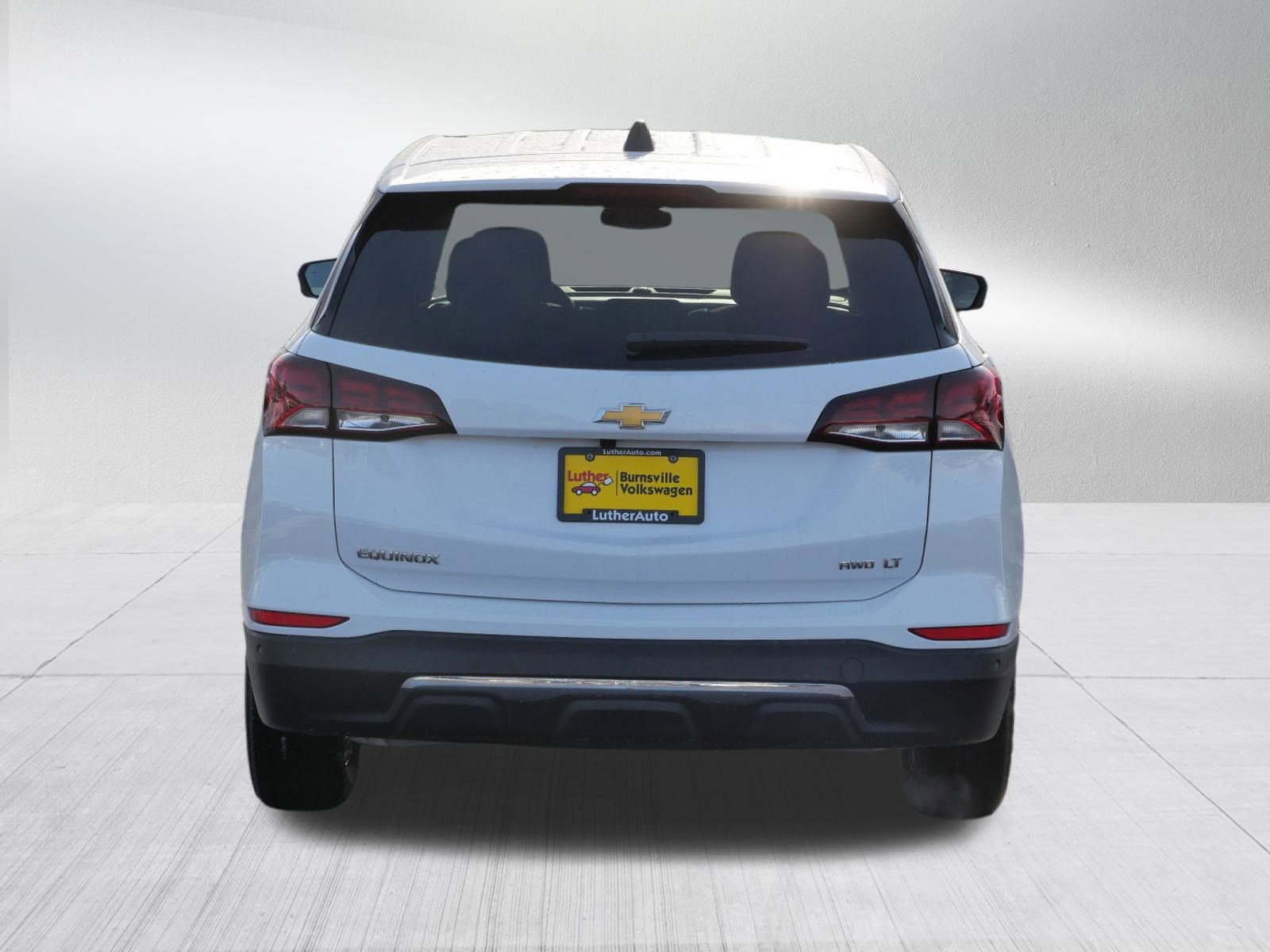 Used 2022 Chevrolet Equinox LT image 6