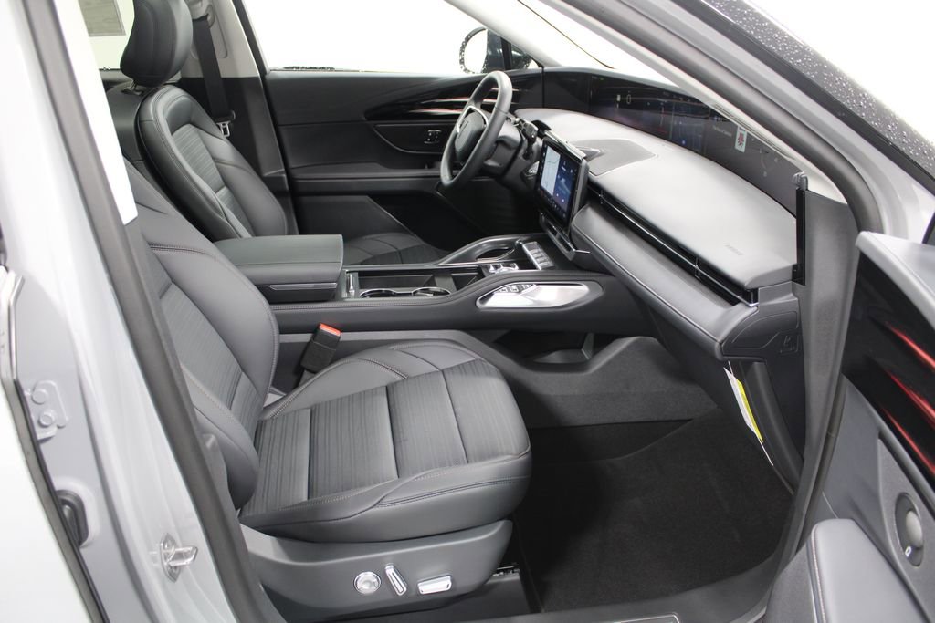 New 2026 Lincoln Nautilus Reserve w/ Jet Appearance Package image 28