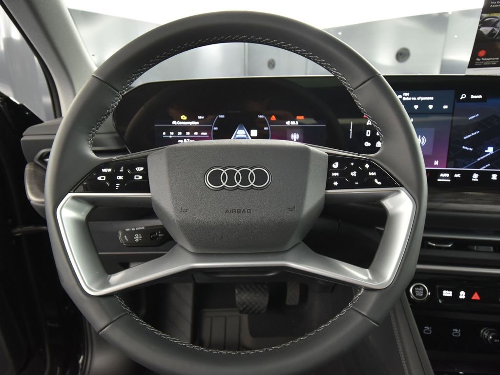New 2025 Audi Q5 Premium Plus image 19