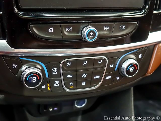 Used 2019 Chevrolet Traverse High Country w/ LPO, Floor Liner Package AWD/4WD image 20