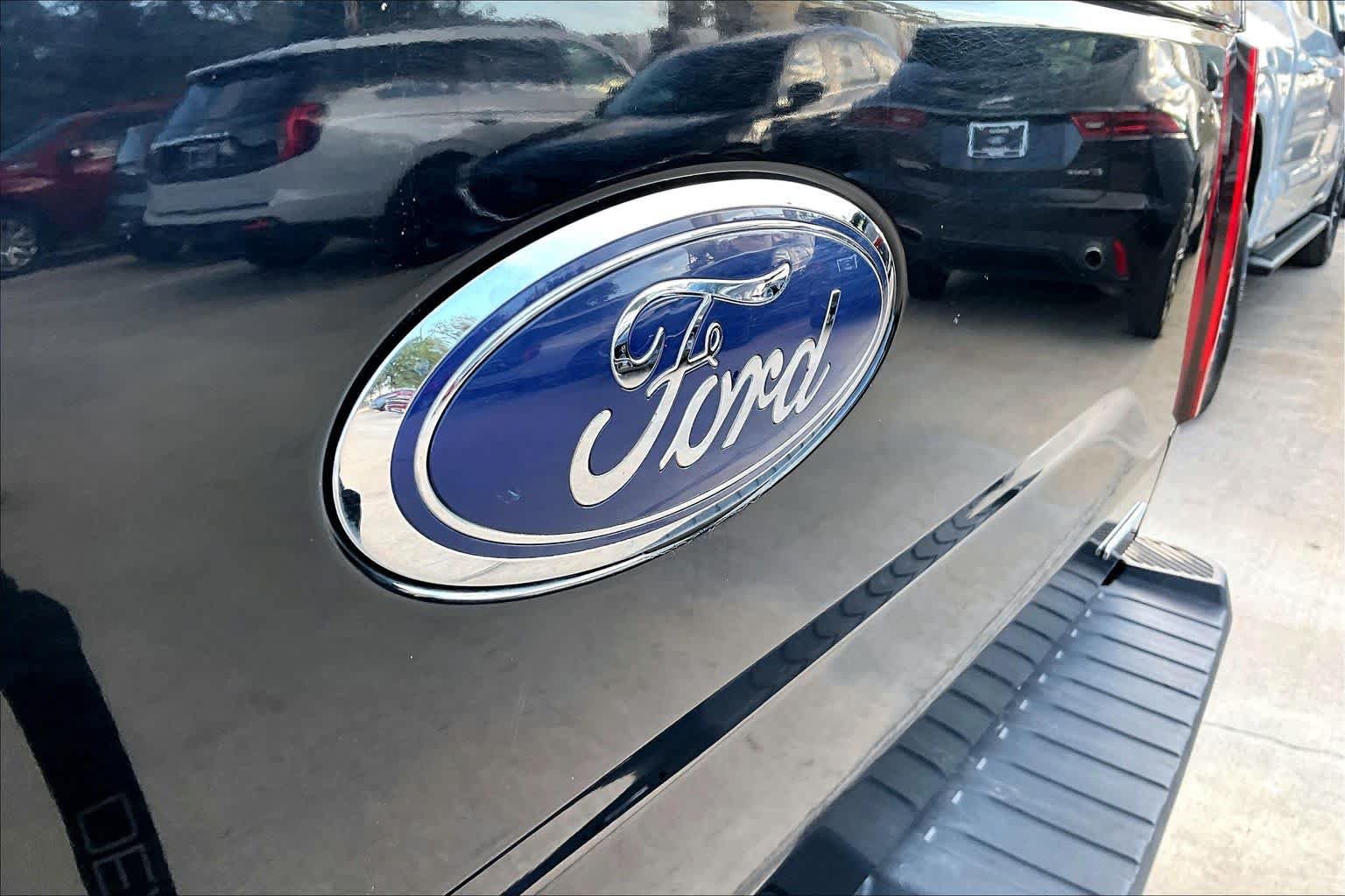 Used 2016 Ford F150 XLT RWD image 31