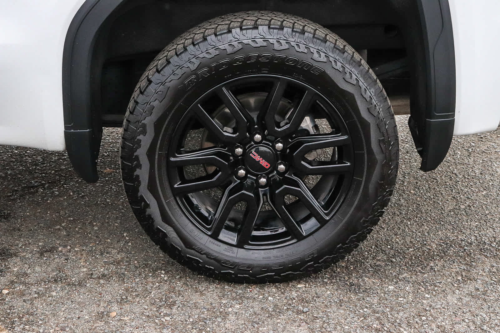 Used 2021 GMC Sierra 1500 Elevation AWD/4WD image 13