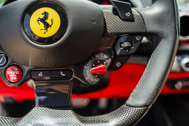 Used 2019 Ferrari 812 Superfast image 22