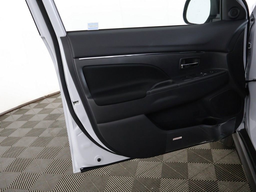 New 2026 Mitsubishi Outlander Sport ES AWD/4WD image 19