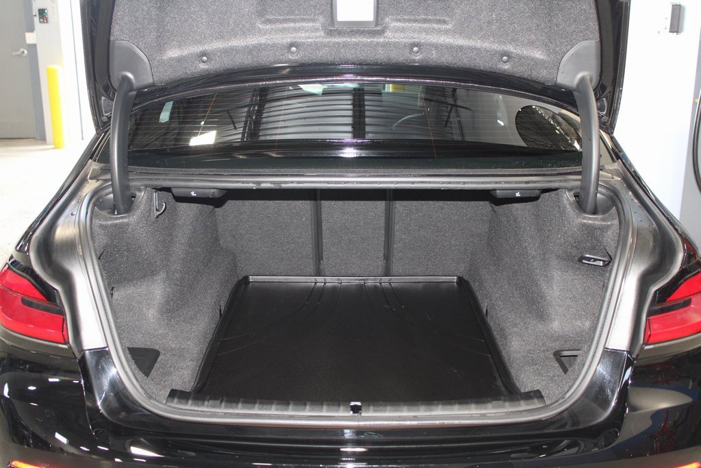 Used 2023 BMW 530i xDrive w/ Convenience Package image 47