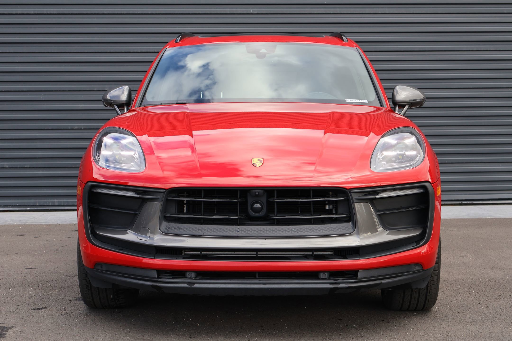 Used 2024 Porsche Macan Turbo image 6