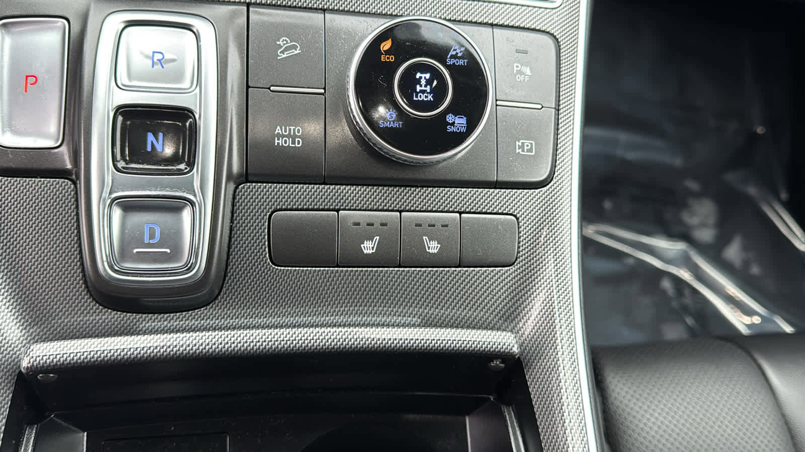 Used 2023 Hyundai Santa Fe SEL Premium image 22