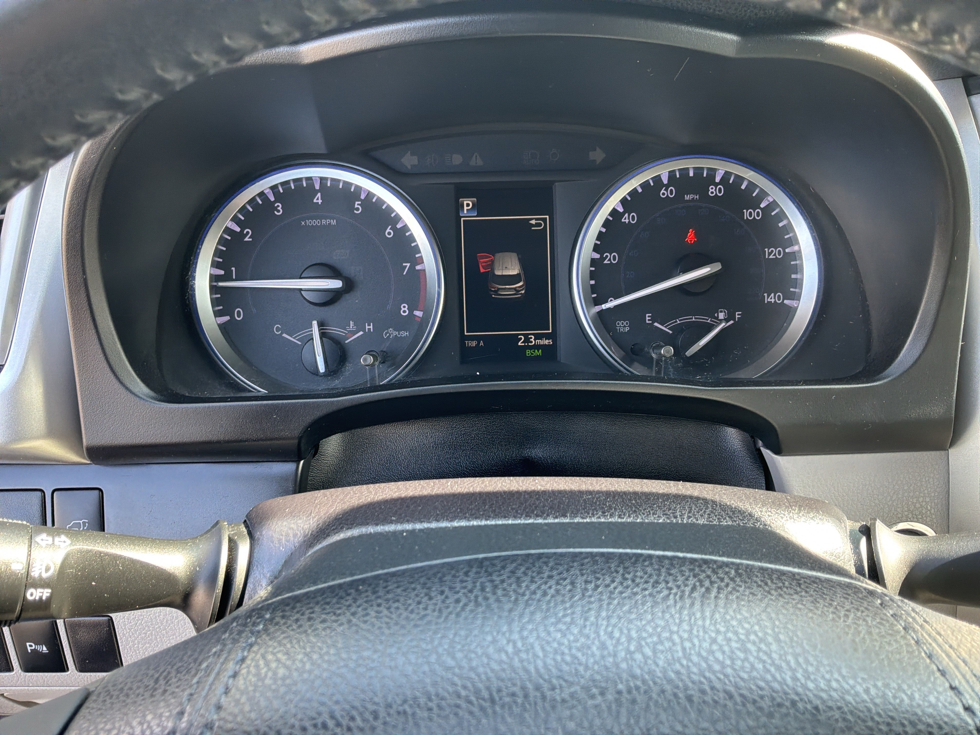 Used 2018 Toyota Highlander Limited FWD image 21