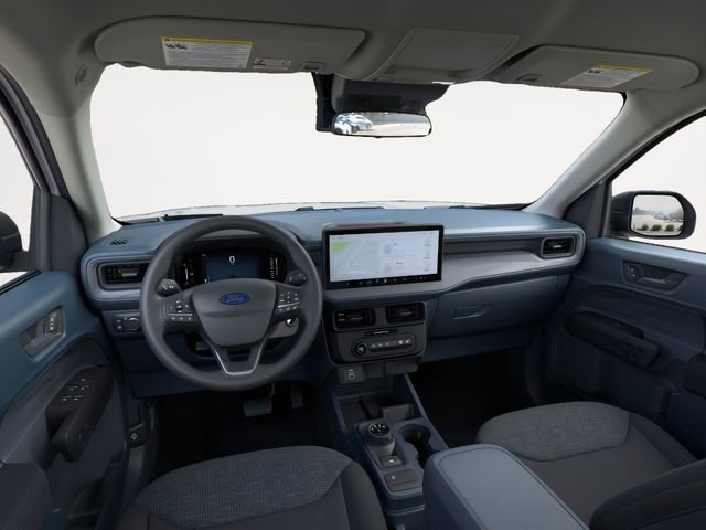 New 2026 Ford Maverick XL FWD image 9