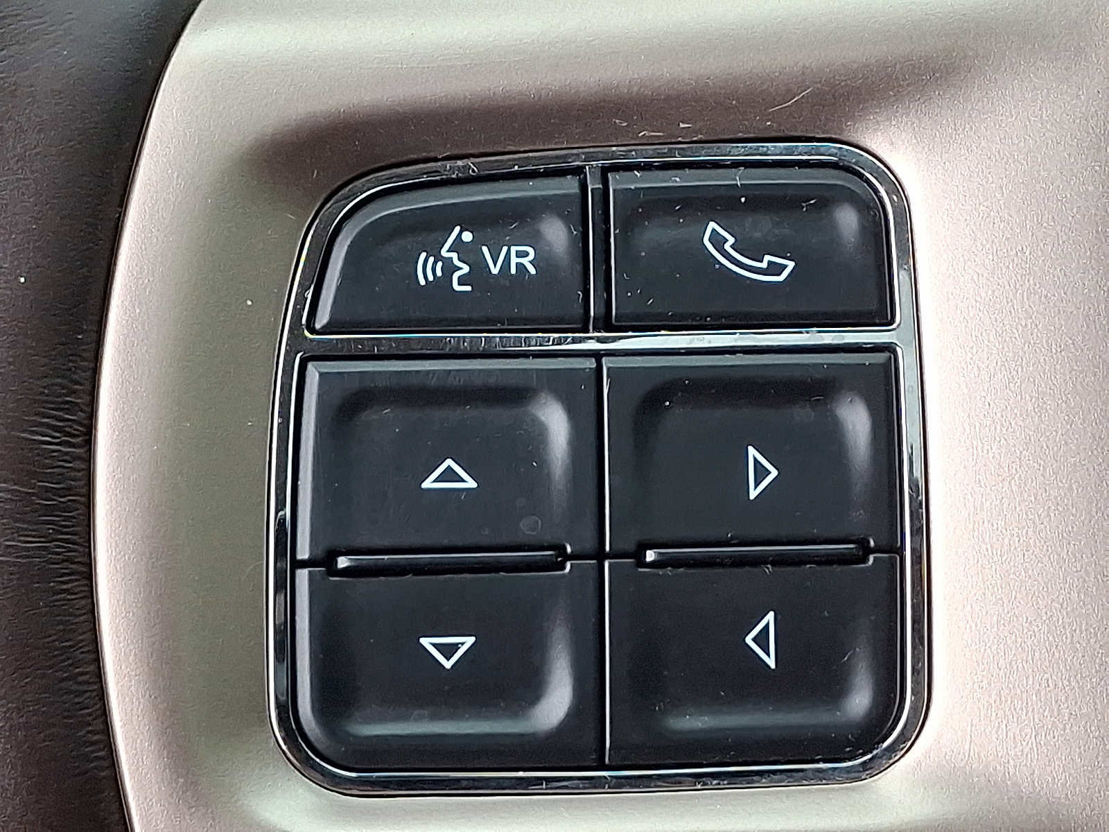 Used 2017 RAM 1500 Laramie Longhorn w/ Convenience Group image 22