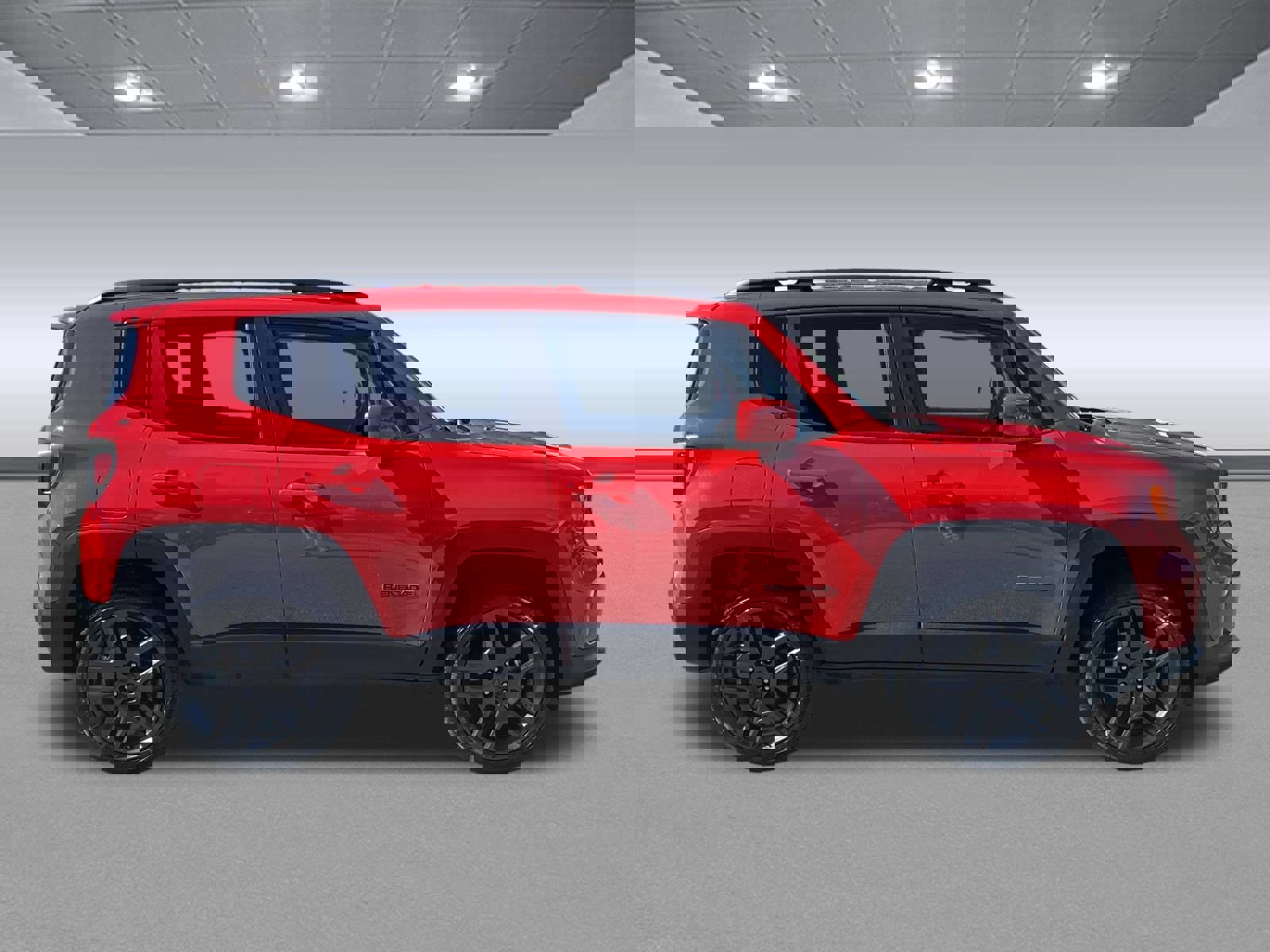Used 2022 Jeep Renegade Latitude image 2