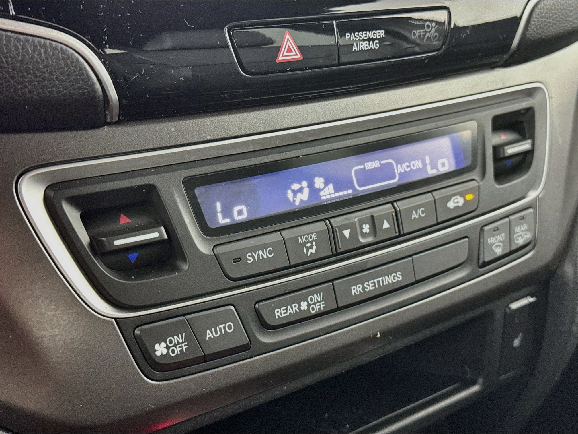 Certified 2023 Honda Passport EX-L image 15