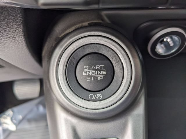 Used 2023 Dodge Hornet GT w/ Cold Weather Group AWD/4WD image 21