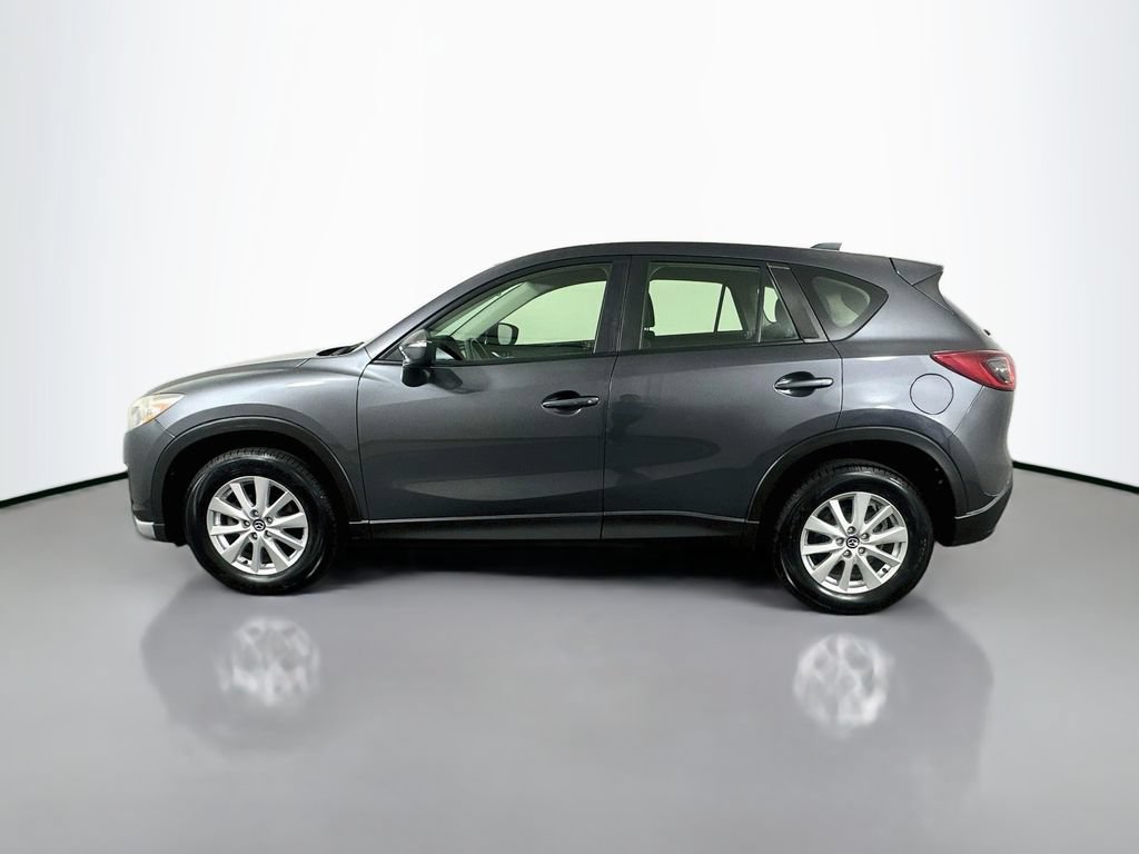 Used 2015 MAZDA CX-5 Sport FWD image 8