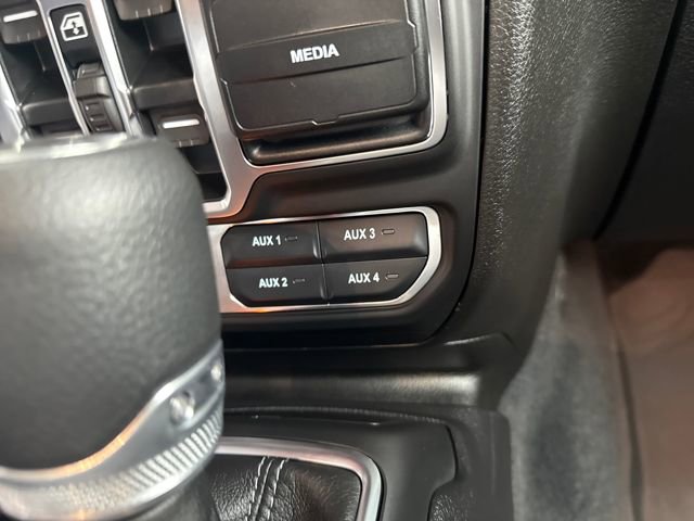 New 2026 Jeep Gladiator Rubicon image 33