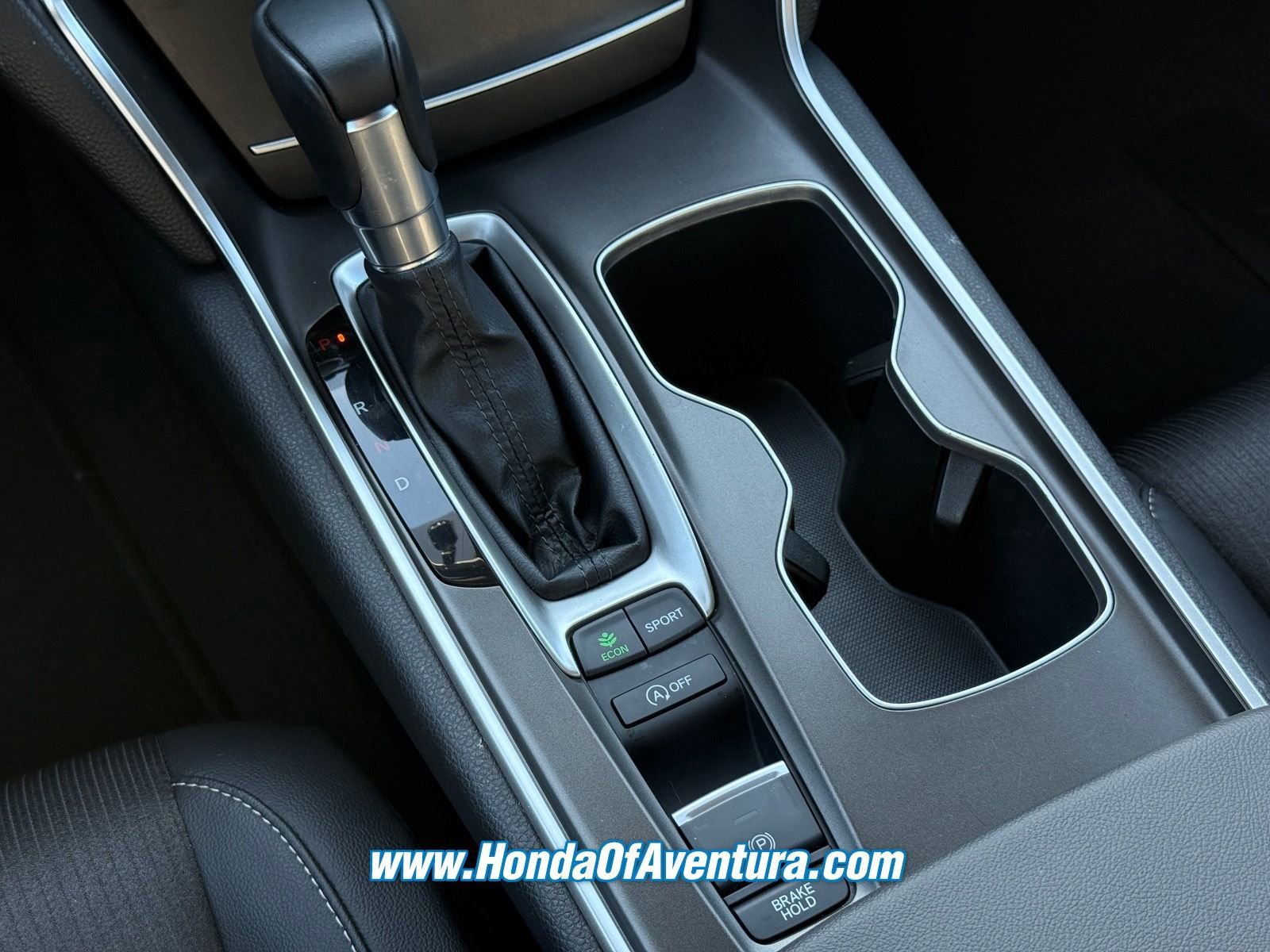 Certified 2022 Honda Accord Sport image 15