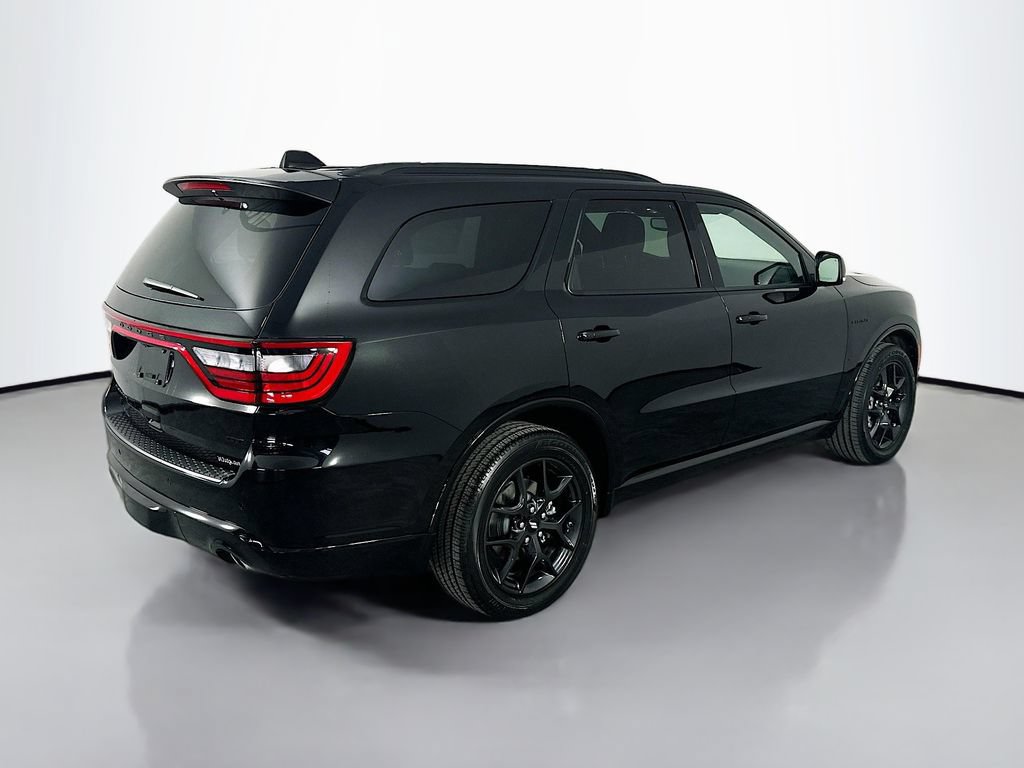 New 2026 Dodge Durango GT AWD/4WD image 7