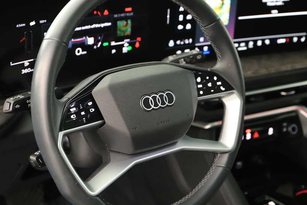 Certified 2025 Audi Q5 Prestige AWD/4WD image 16
