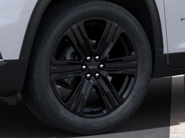 New 2025 GMC Acadia Elevation w/ Elevation Premium Package image 9