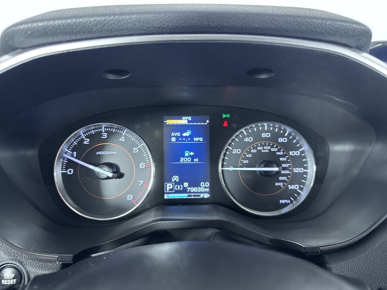 Used 2021 Subaru Crosstrek 2.5i Limited w/ Popular Package #2 AWD/4WD image 17