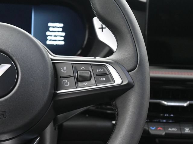 New 2025 Dodge Hornet R/T AWD/4WD image 29