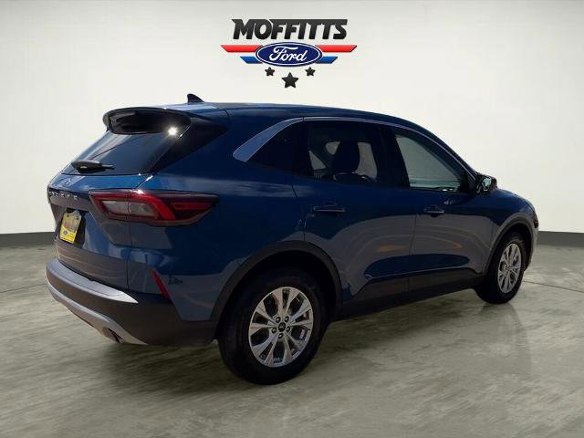 Certified 2023 Ford Escape Active image 5
