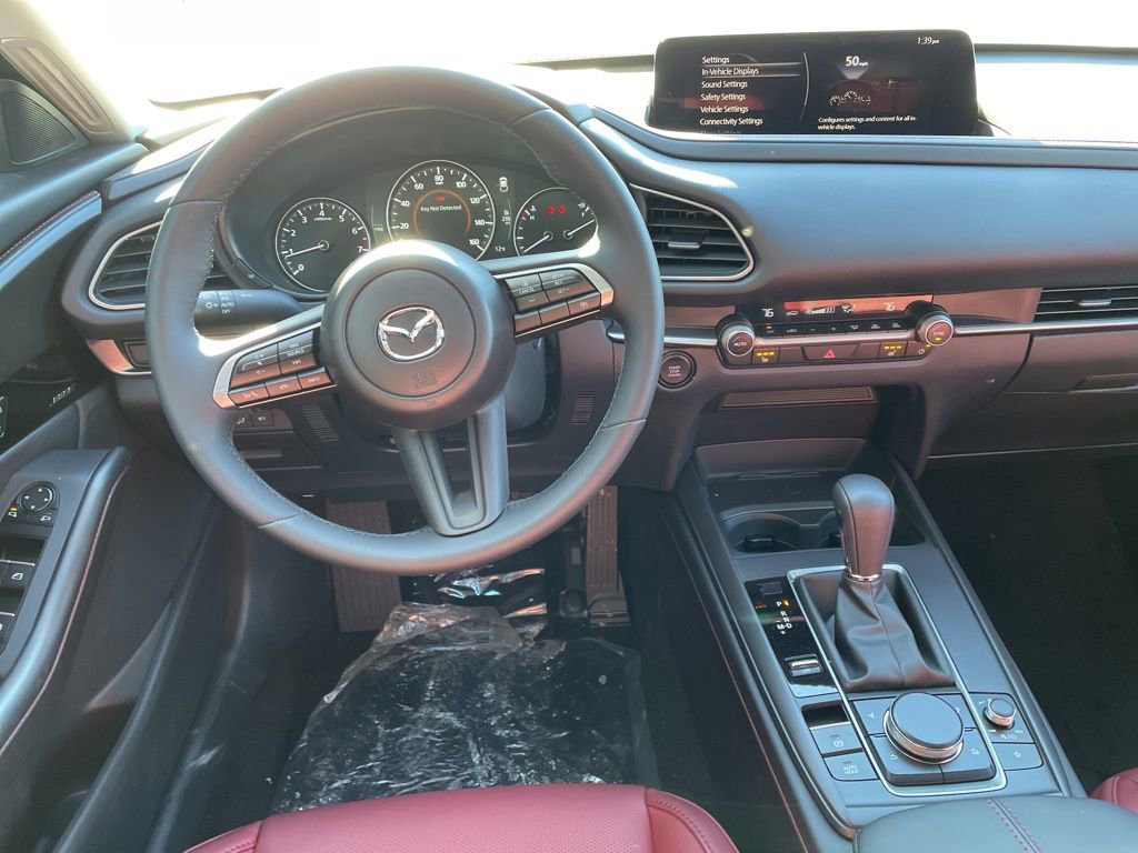 New 2026 MAZDA CX-30 AWD 2.5 S image 15