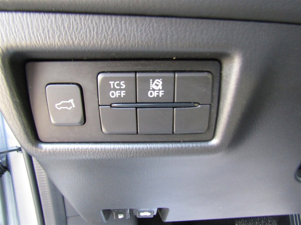 Used 2018 MAZDA CX-5 Grand Touring image 31