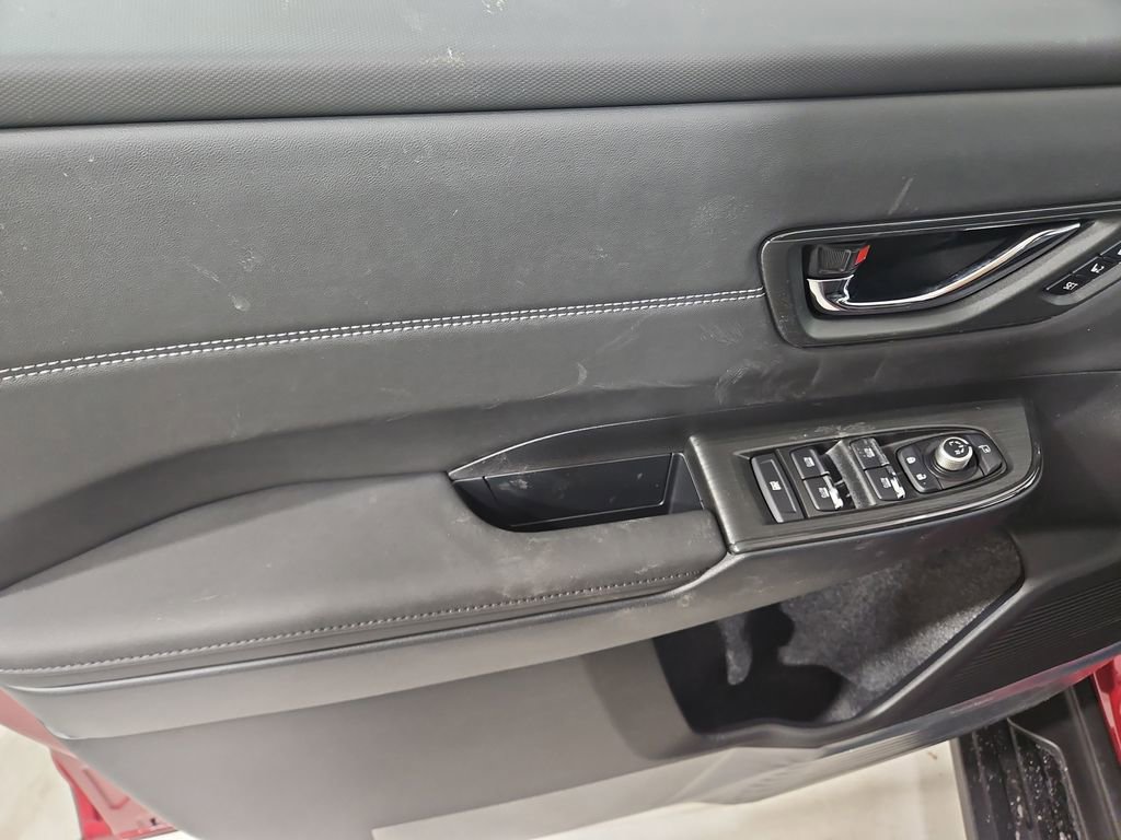 New 2026 Subaru Outback Touring XT image 11