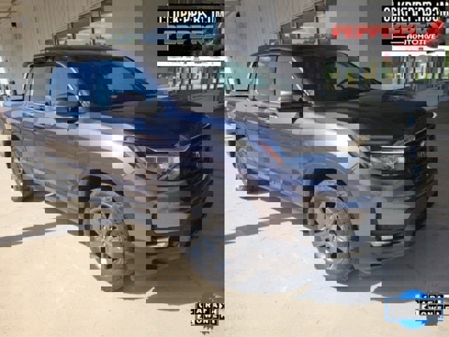 Used 2023 Honda Ridgeline RTL-E image 2