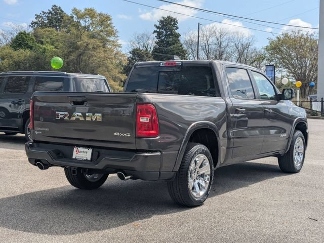 New 2026 RAM 1500 Big Horn AWD/4WD image 2