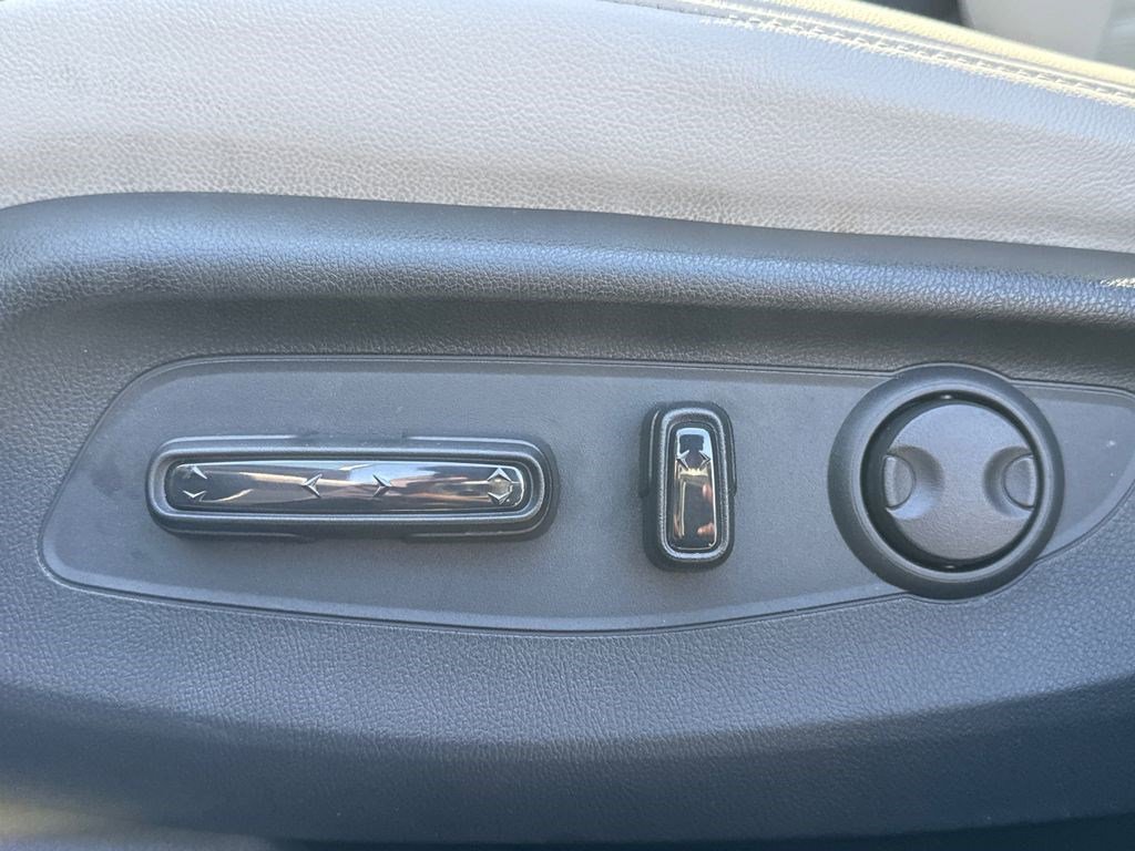 Certified 2023 Honda CR-V EX-L image 23