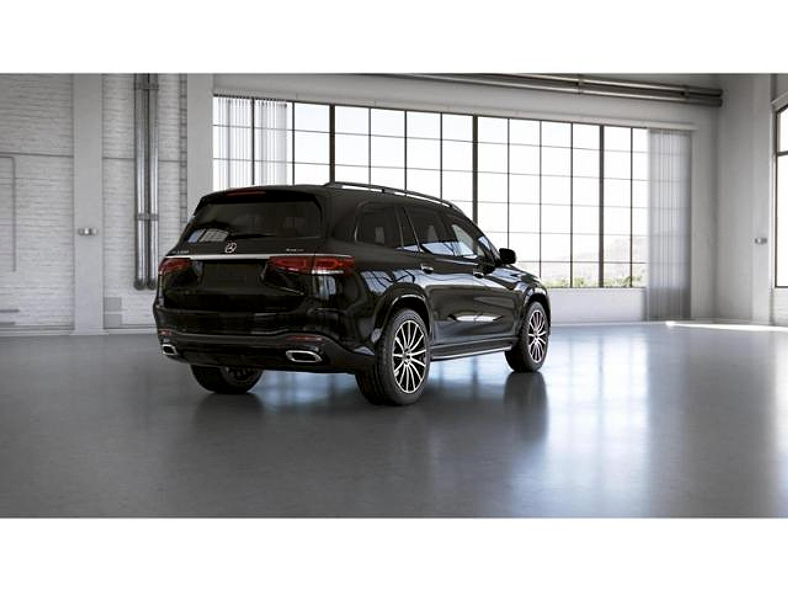 Certified 2023 Mercedes-Benz GLS 450 4MATIC image 22