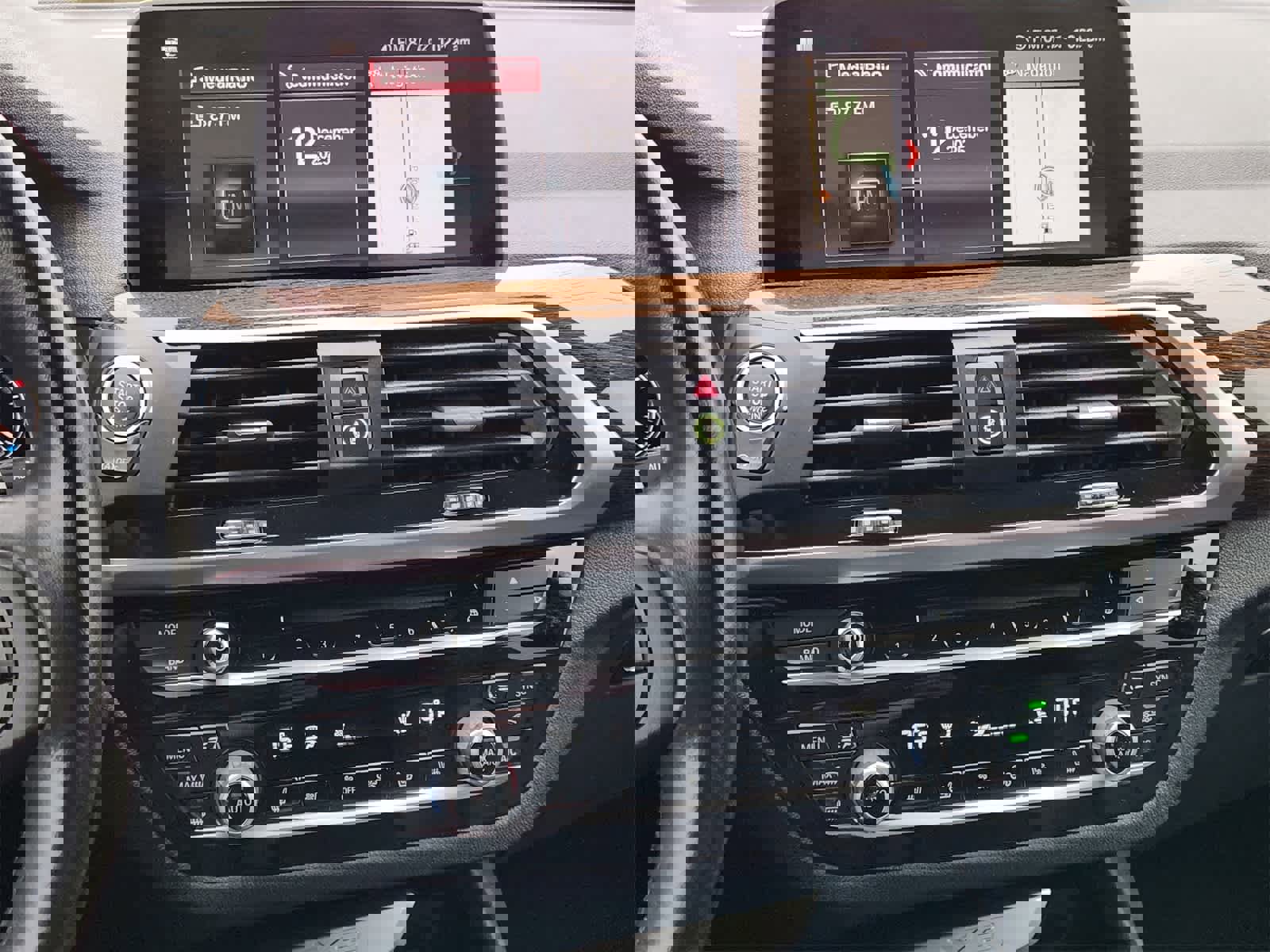 Used 2019 BMW X3 xDrive30i w/ Executive Package image 17